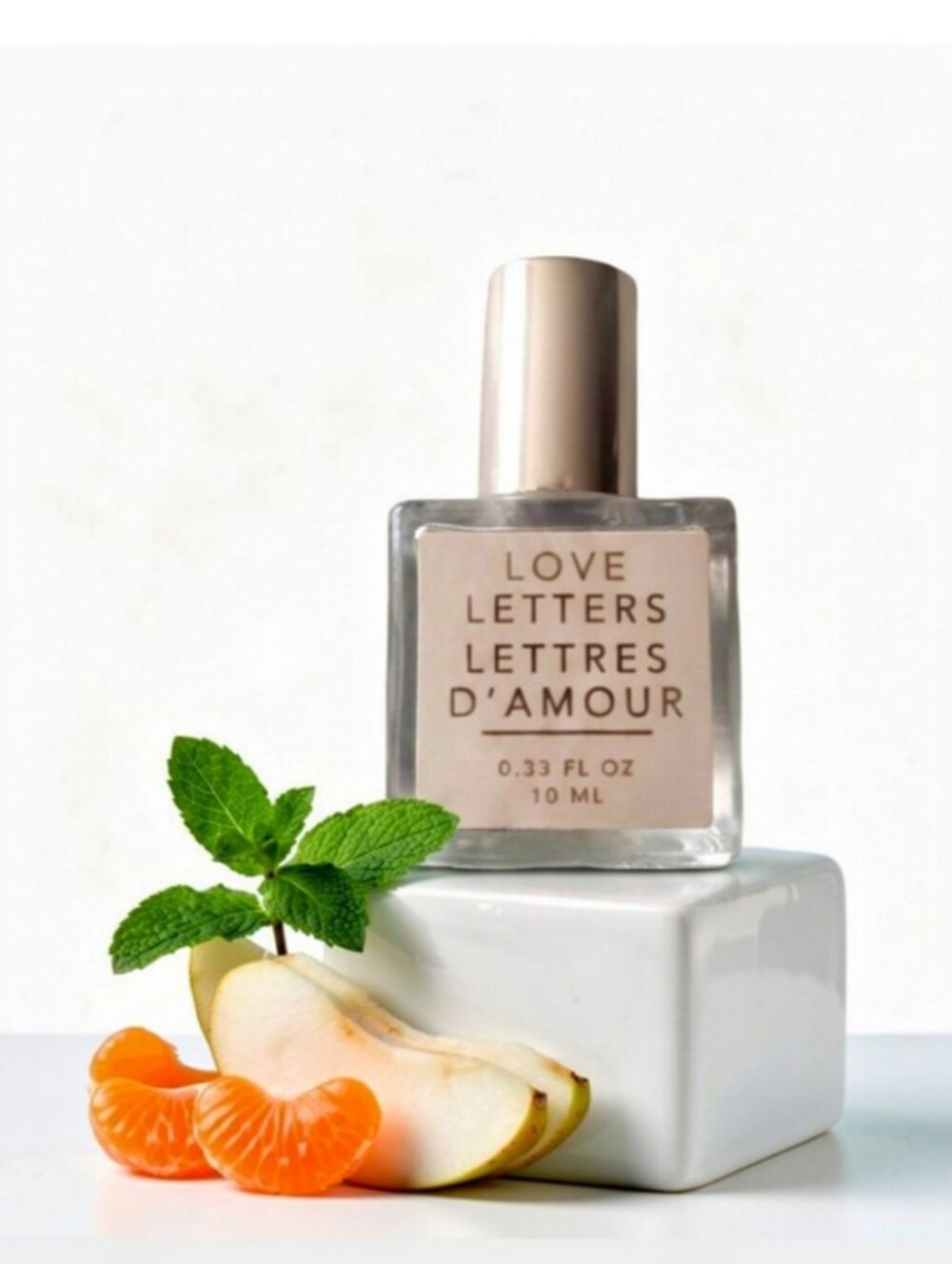 $12 - Sand + Fog Love Letters 10ml A3